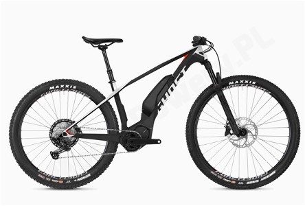 GHOST Hybride Lector S4.7+