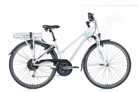 Leader Fox E-Sandy LADY