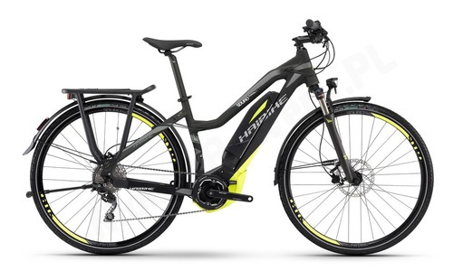 Haibike SDURO Trekking SL damski