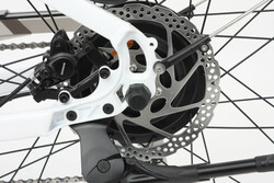 Hamulec Shimano MT200