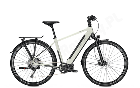 Kalkhoff ENDEAVOUR 5.S Advance ME white