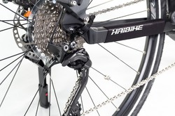 Przerzutka tylna Shimano