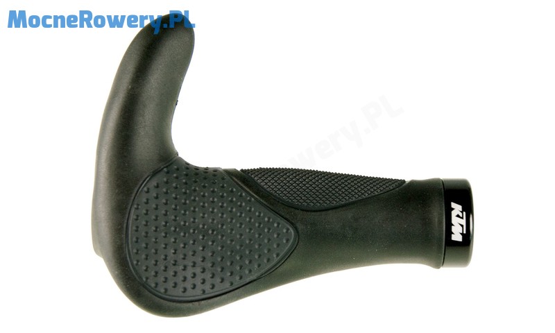 KTM Grip Line Ergo Lock Barend