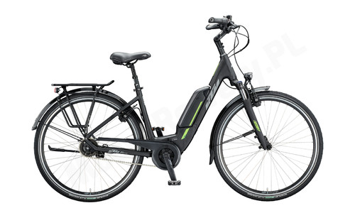 KTM Macina Central 5