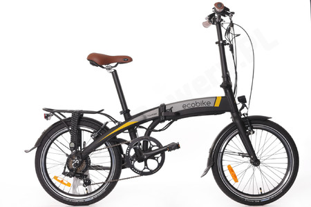 EcoBike Tourism