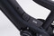 Haibike Trekking 6 mid black trekkingowy rower elektryczny 6