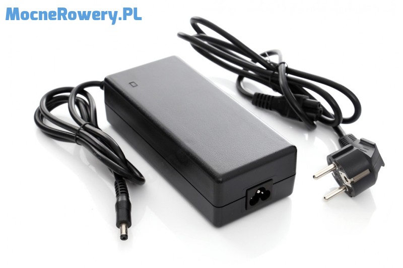 Ecobike ladowarka 36V pin