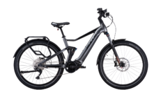 BULLS Iconic EVO TR 1 S