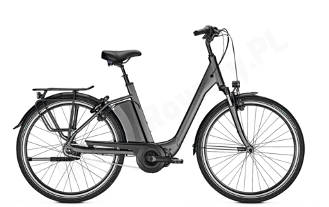 Kalkhoff Agattu 3.S XXL diamondblack