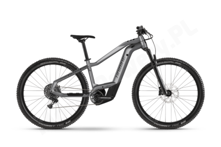 Haibike ALLTRACK 9 29"