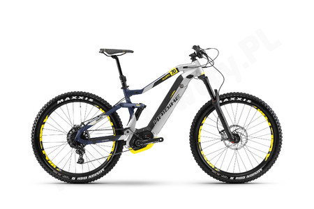 Haibike XDURO AllMtn 7.0