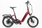 Lovelec Flip skladany rower elektryczny zintegrowany 19