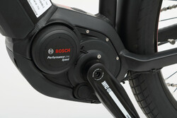 Silnik Bosch Performance Speed 350W do roweru elektrycznego Kraków