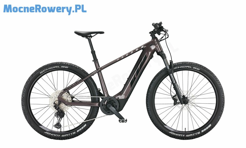 KTM Macina Team 672 Glorious 2022