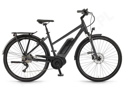 Winora Sinus Tria 10 DA