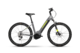 Haibike Trekking 6 Cross grey