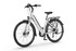Ecobike X Cross White 2024 3