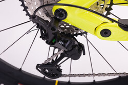 Przerzutka tylna Shimano M8100