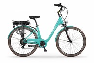 Ecobike Traffic Mint