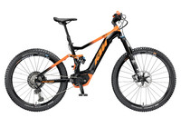 KTM Macina Kapoho 2971