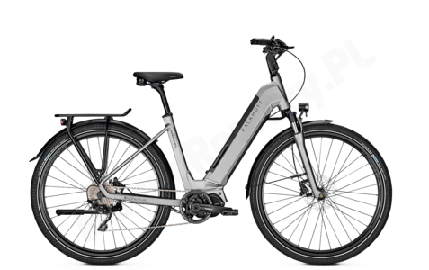 Kalkhoff Endeavour 5.S XXL UNI toronto