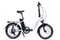 Ecobike Even White sk adany rower elektryczny 2023 1