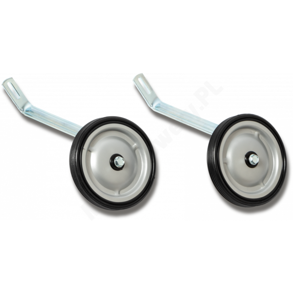 Puky Bumm 851K kola boczne