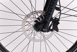 Hamulec Shimano MT420