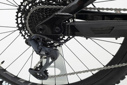 Przerzutka tylna SRAM GX