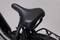 Leader Fox Lotus black miejski rower elektryczny city ebike 3