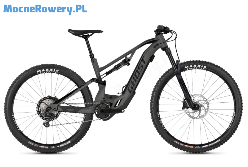 65AS1028 GHOST HybRide ASX 4 7 AL