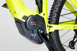 Rower elektryczny z silnikiem Bosch Performance CX - sklep