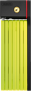 Abus uGrip Bordo 5700 / 100 BIG lime