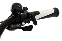 Przerzutka tylna Shimano