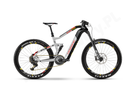 Haibike XDURO AllMtn 10.0