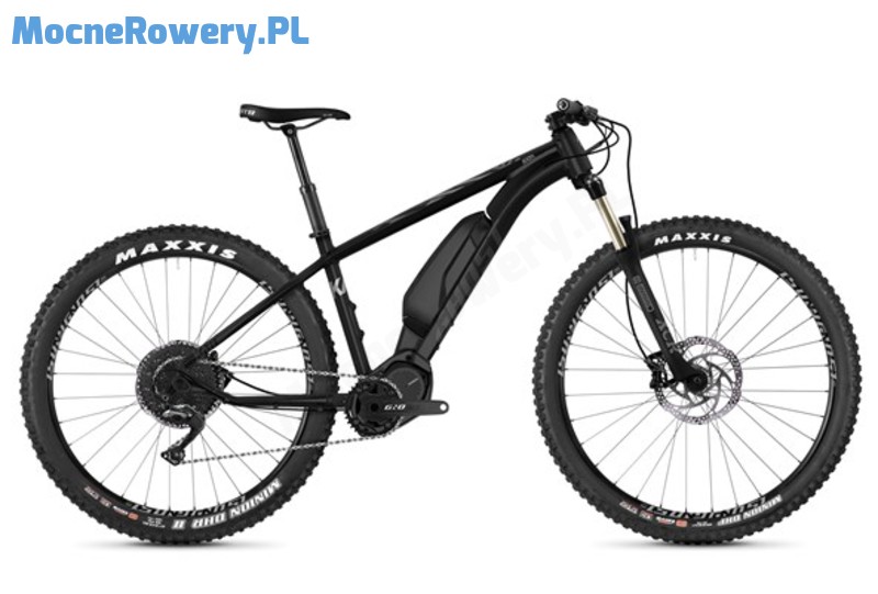 GHOST HybRide Kato X S5 7