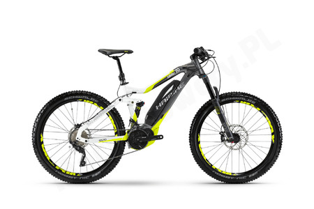 Haibike SDURO AllMtn 7.0