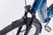 KTM Macina Style 730 UNI vital blue trekkingowy rower elektryczny 11