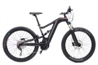 BH ATOM X LYNX 5 27,5" PLUS PRO RC