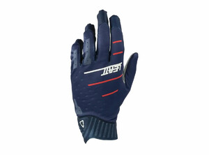 Leatt MTB 2.0 SubZero Glove - granatowe rękawice rowerowe