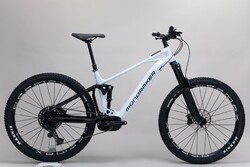 Mondraker CHASER R rower elektryczny eMTB full Enduro 7