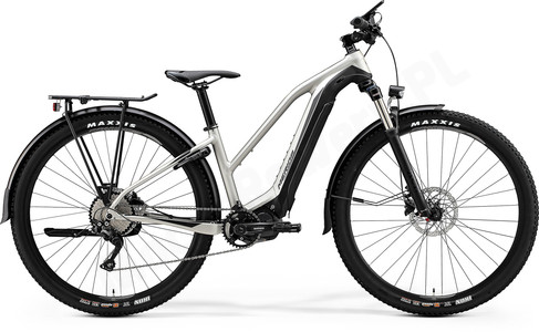 Merida eBIG Tour 400 EQ