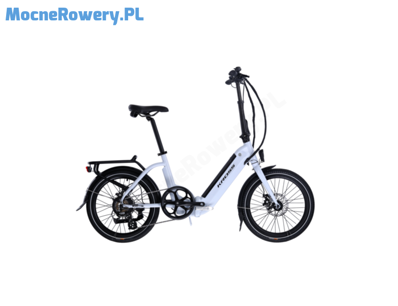 Kross FLEX HYBRID 1 0