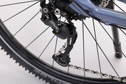 Przerzutka tylna Shimano Altus M2000