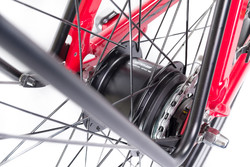 Przerzutka tylna Shimano Nexus