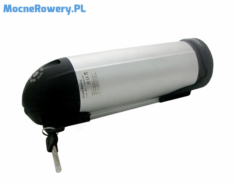 bidon - bateria do roweru