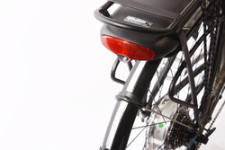 silnik tylny w rowerze