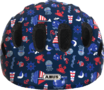 Abus Smiley 2 1 blue maritim 1