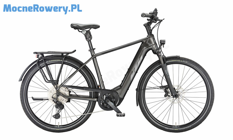 KTM MACINA STYLE XL H 51 mac