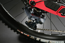 Przerzutka tylna SRAM GX